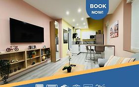 Duplex 70m2 climatisé avec parking compris